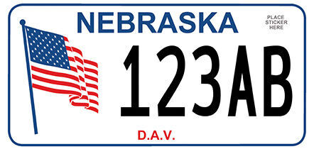 License Plates